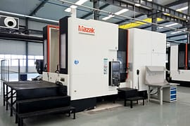 CNC bewerkingscentrum