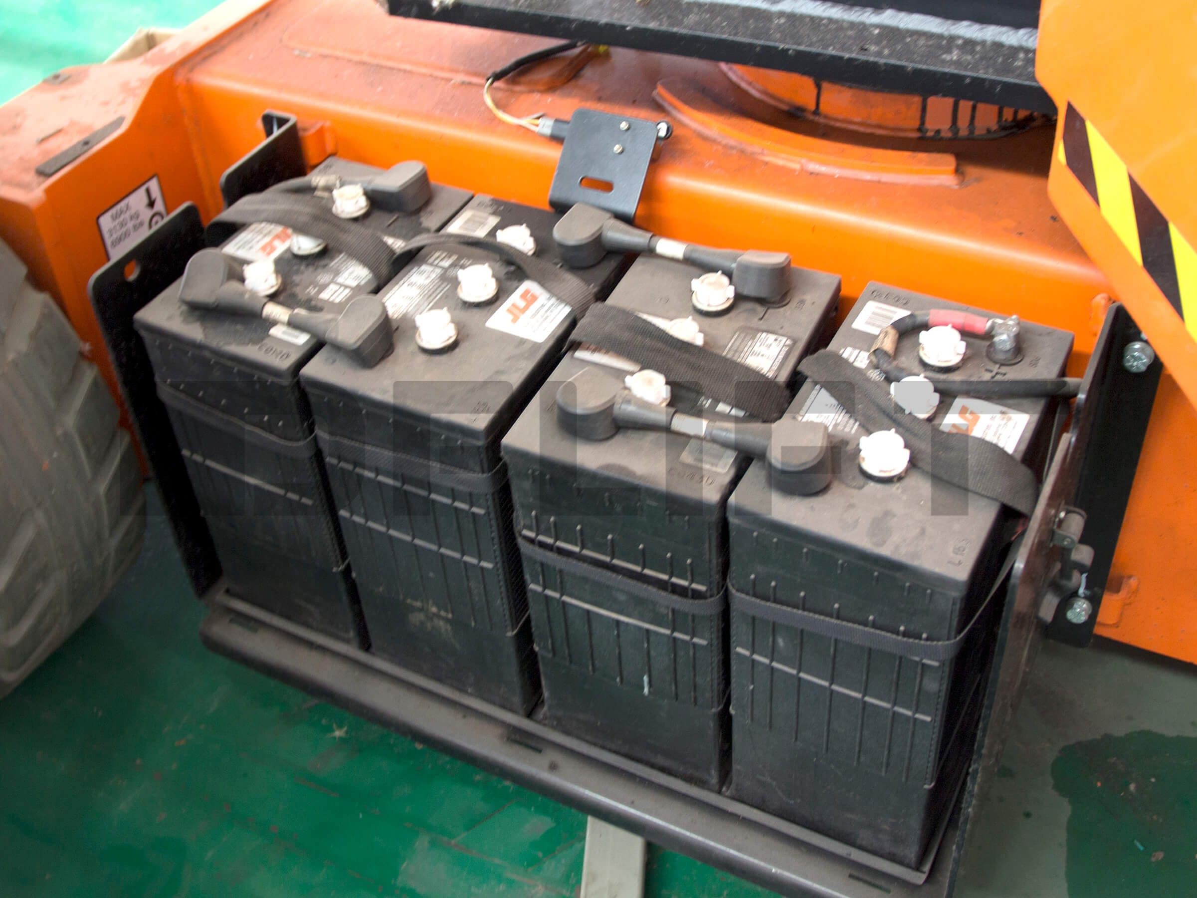 Battery