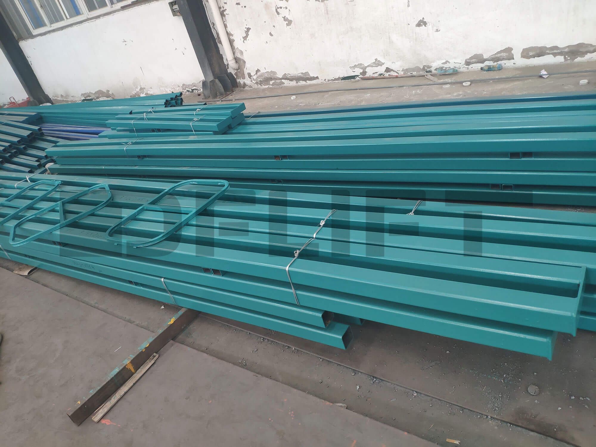 Steel Structure