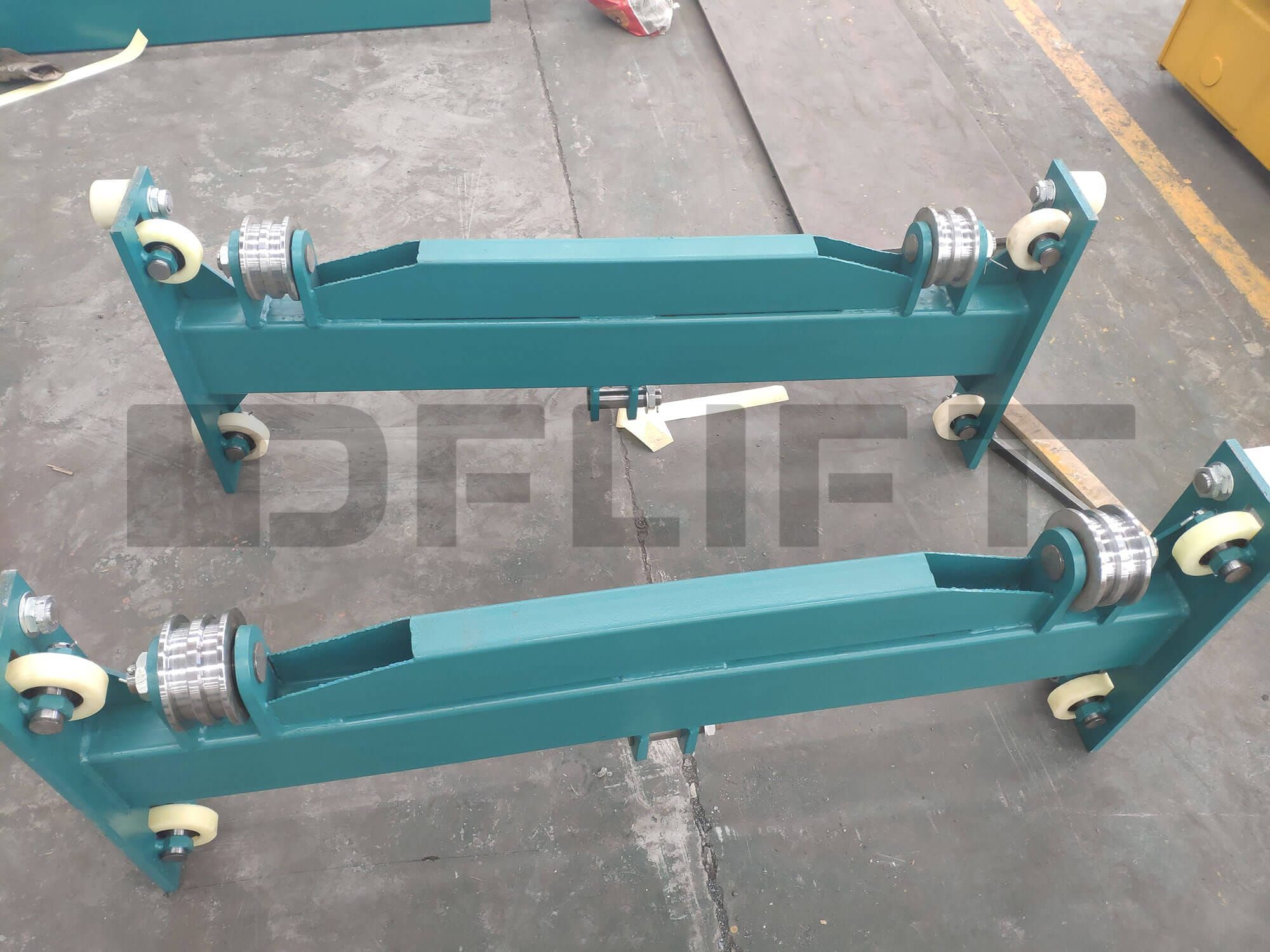 Strong Support Beam