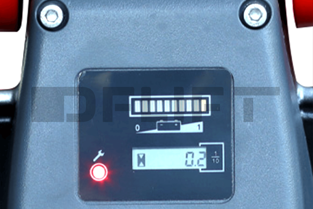 Battery Protection