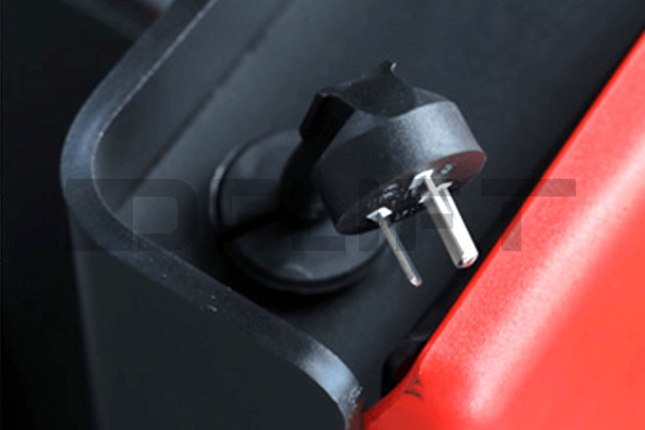 Charging Plug