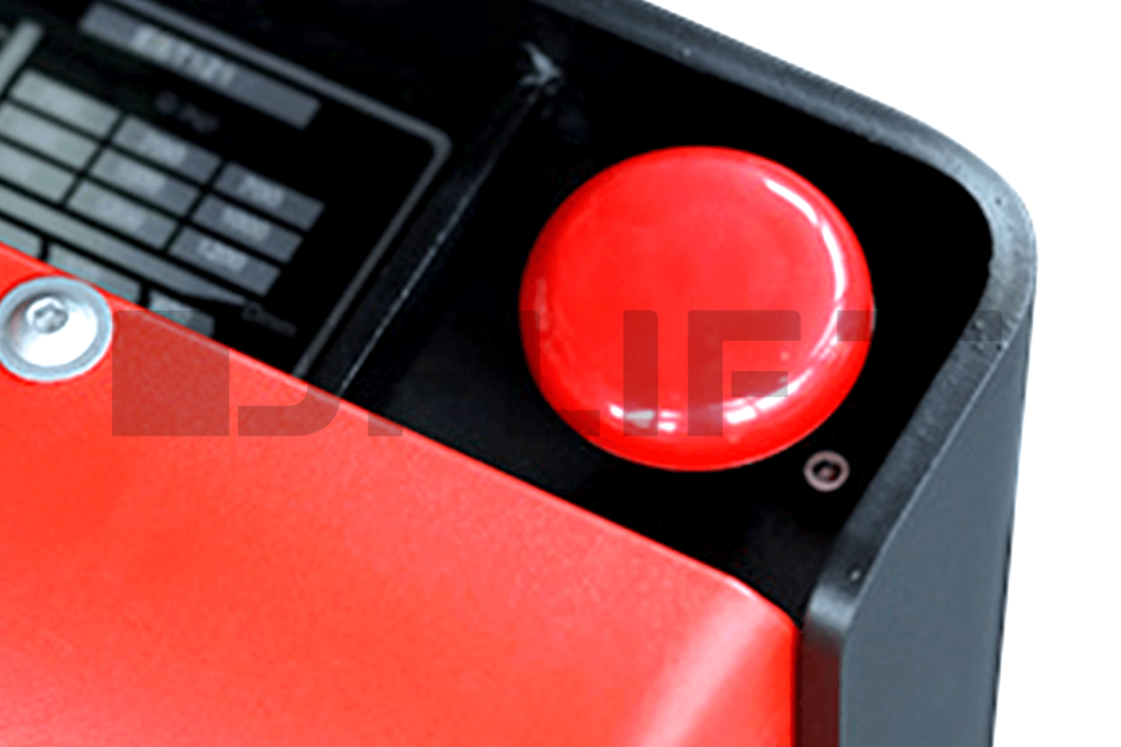 Emergency Stop