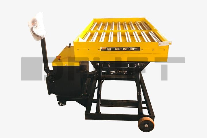 中国の全電動シザーリフトテーブルメーカー|安全と信頼|DFLIFT 中国の全電動シザーリフトテーブルメーカー|安全と信頼|DFLIFT