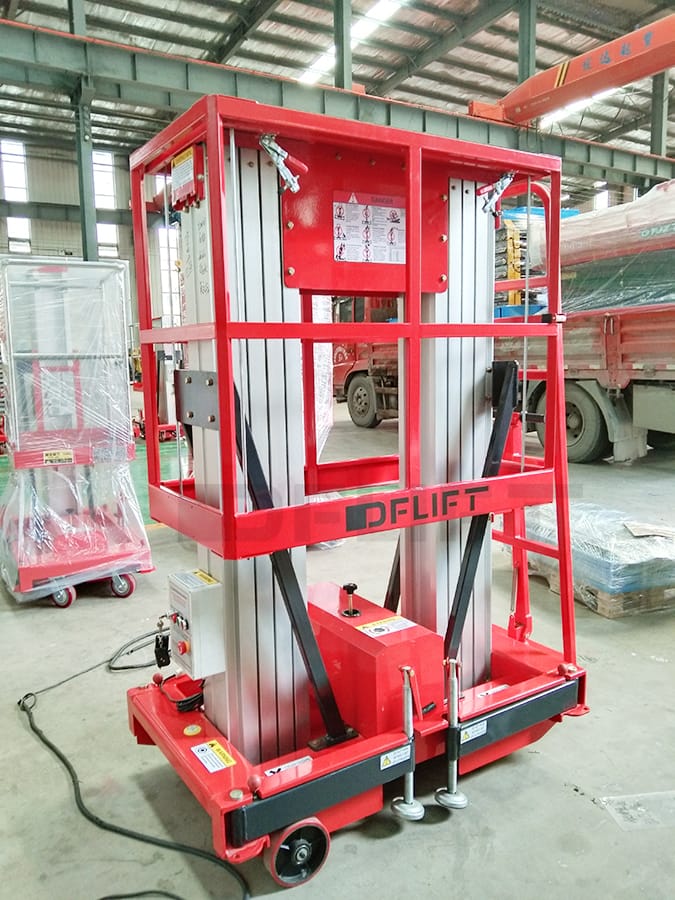 lifting platform1