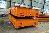Battery transfer cart 2