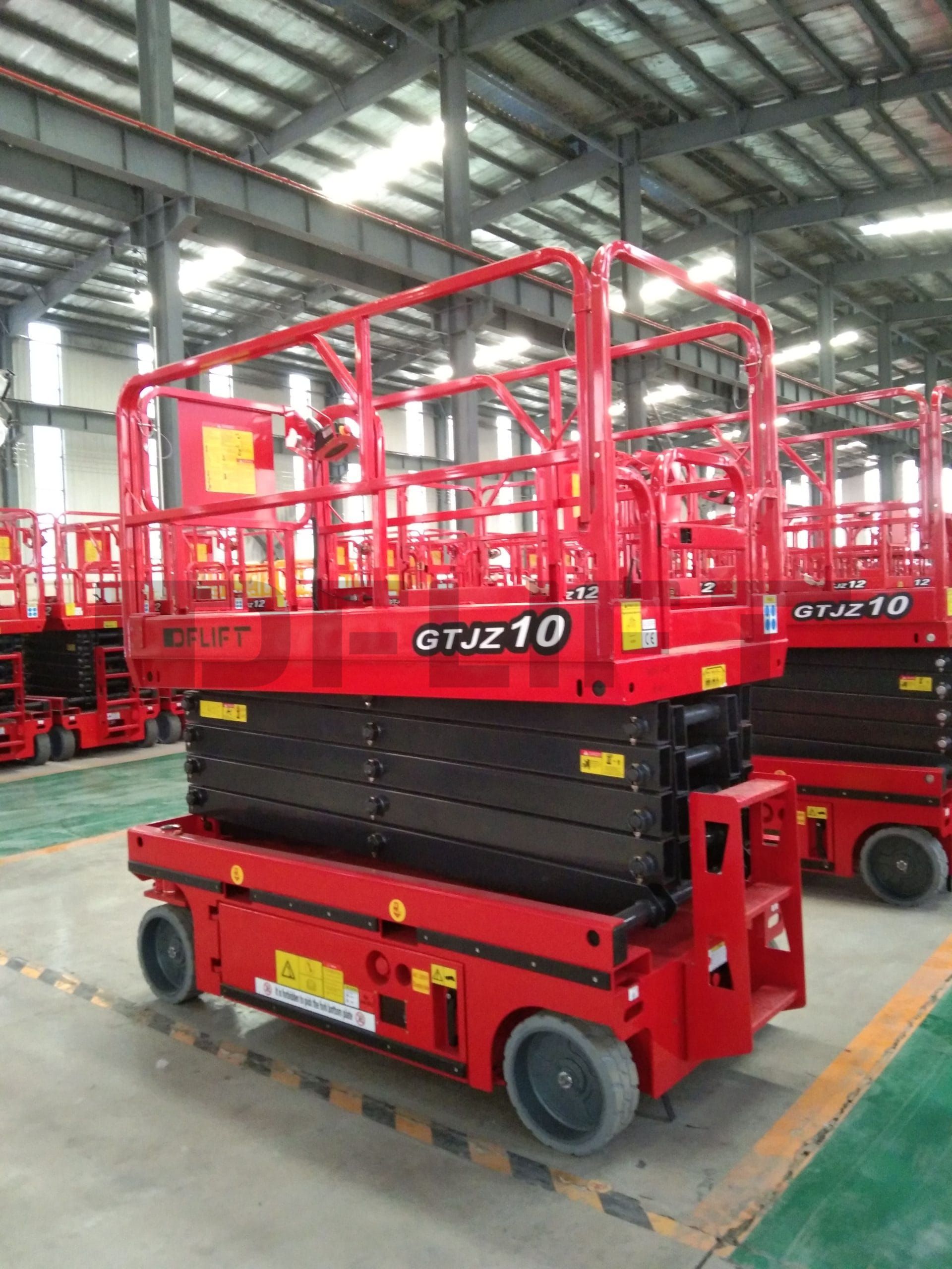 self propelled scissor lift 3 scaled