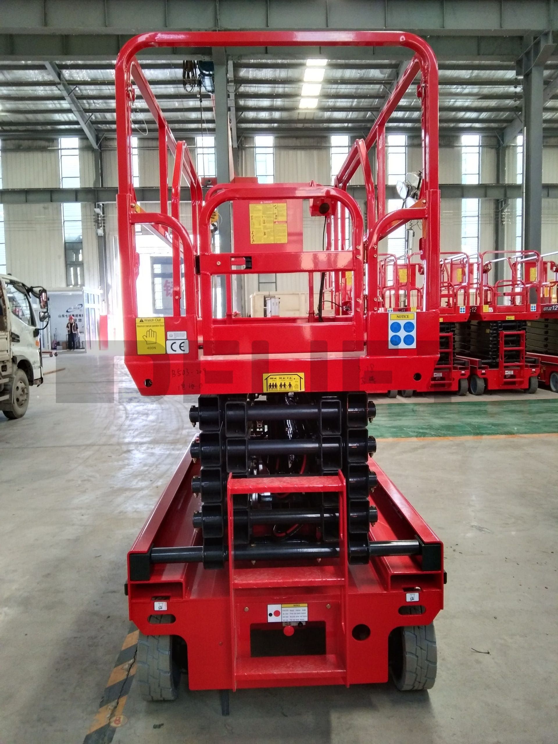 self propelled scissor lift 6 scaled