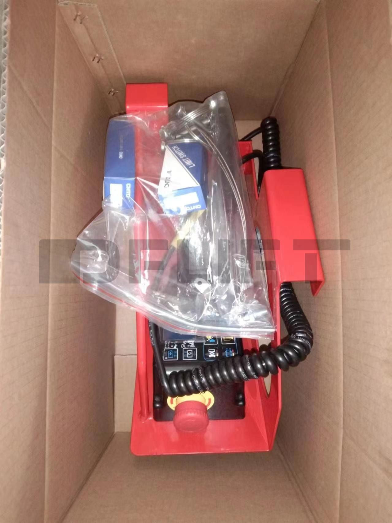 spare part
