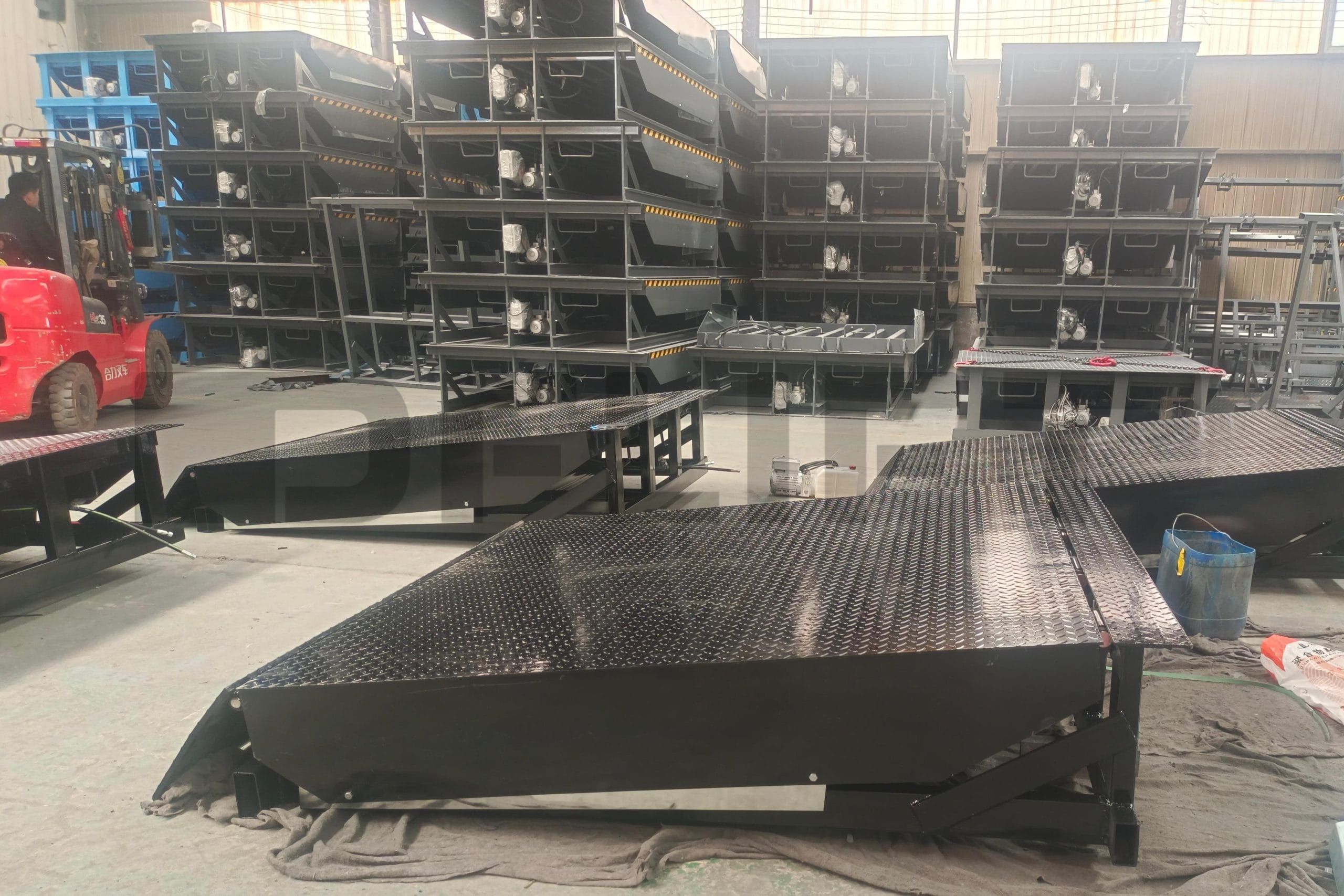Dock Leveler scaled