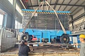 Towable Scissor Lift3