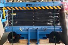 towable scissor lift scaled
