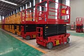 Scissor Lift2