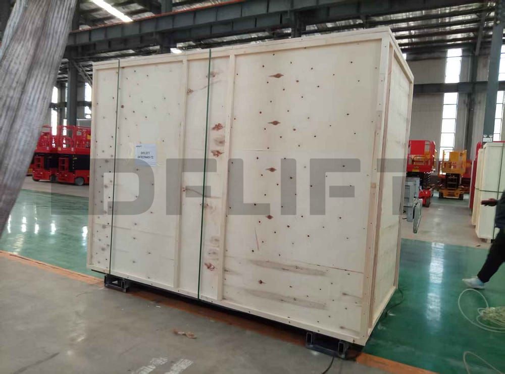 Scissor Lift5