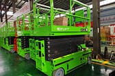 Self Propelled Scissor Lifts3 scaled