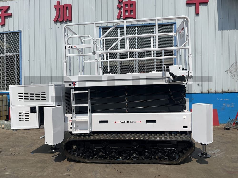 Scissor Lift1 scaled