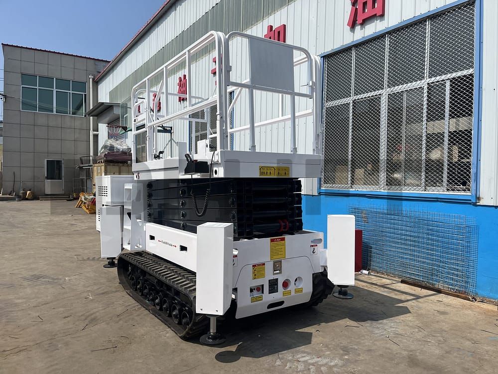 Scissor Lift2 scaled