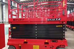 self propelled scissor lifts scaled