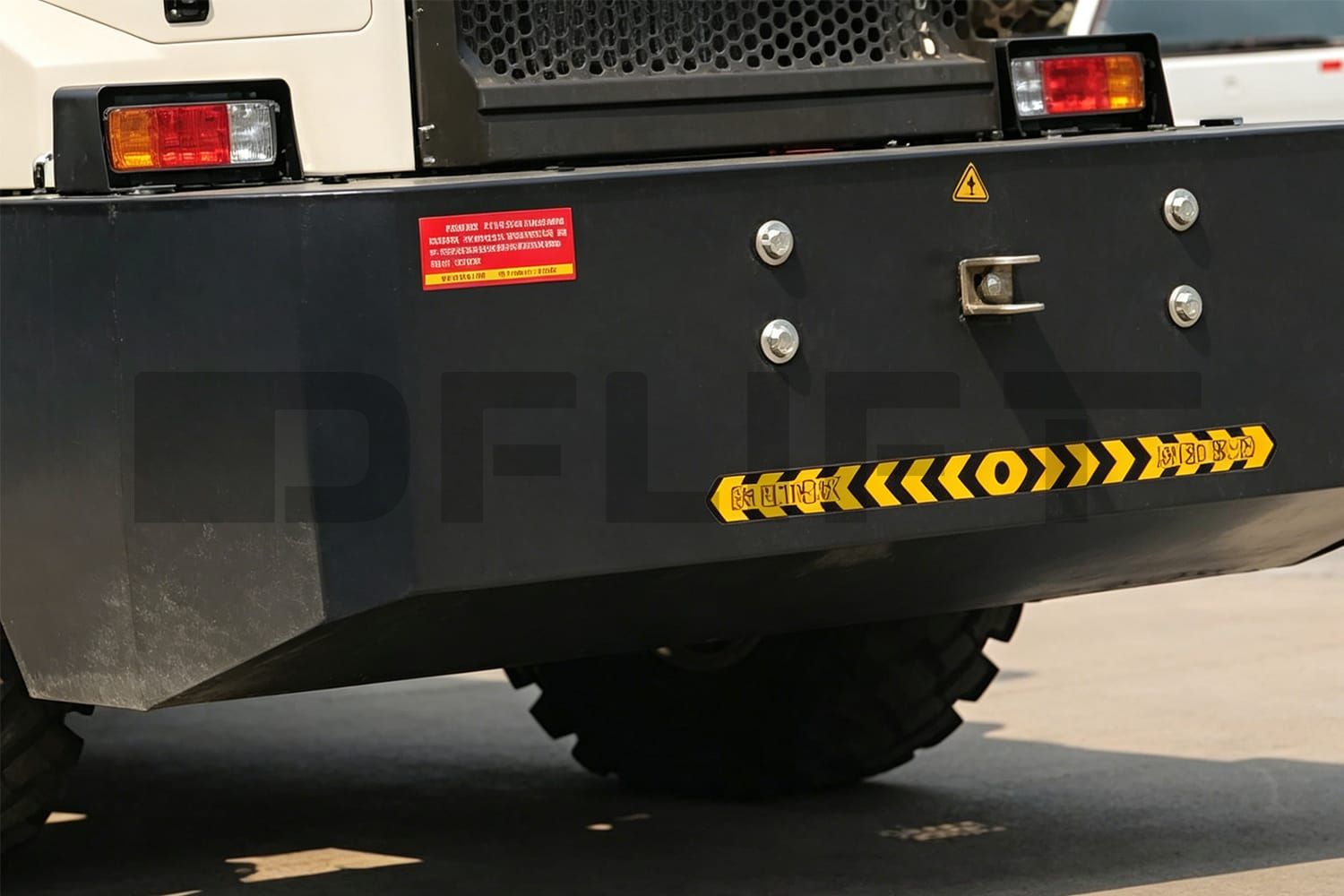 Chassis 1