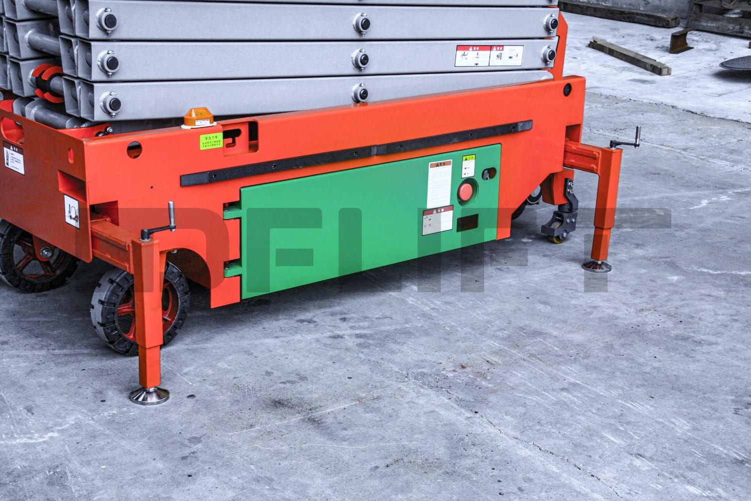 Chassis