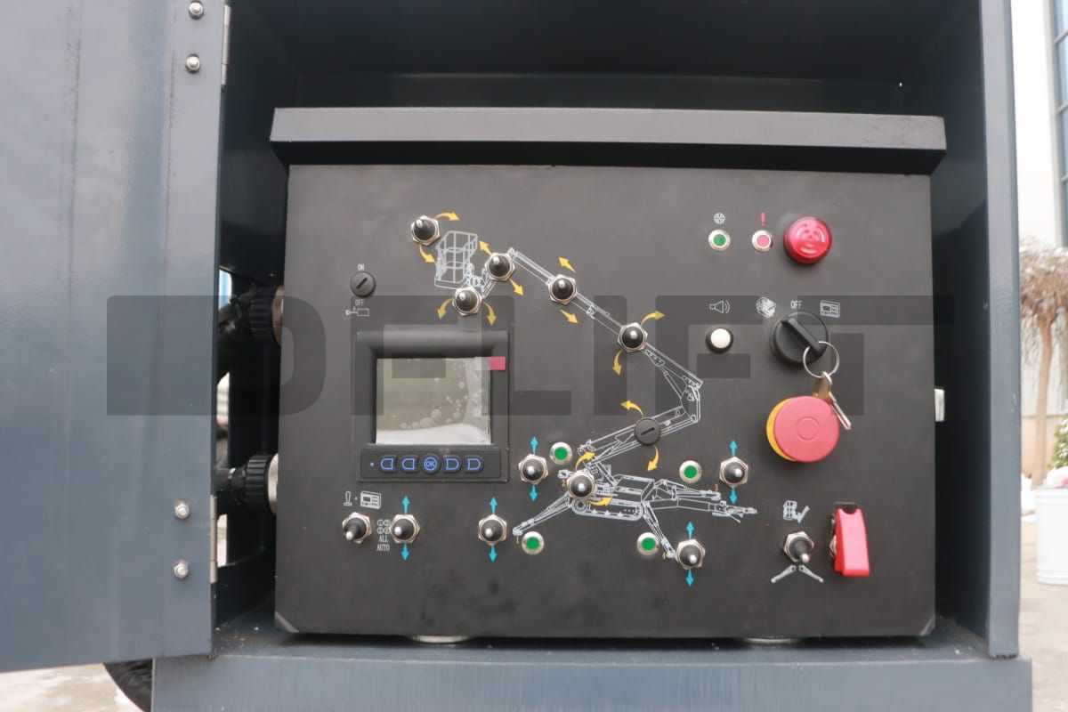 Control Area