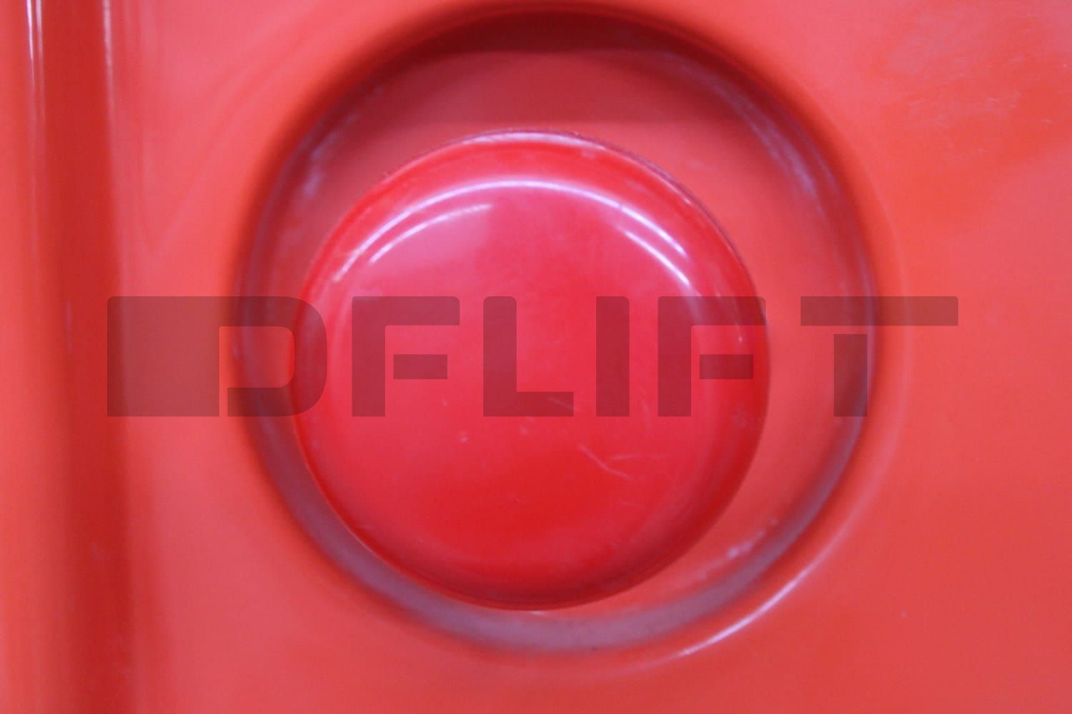 Emergency stop switch