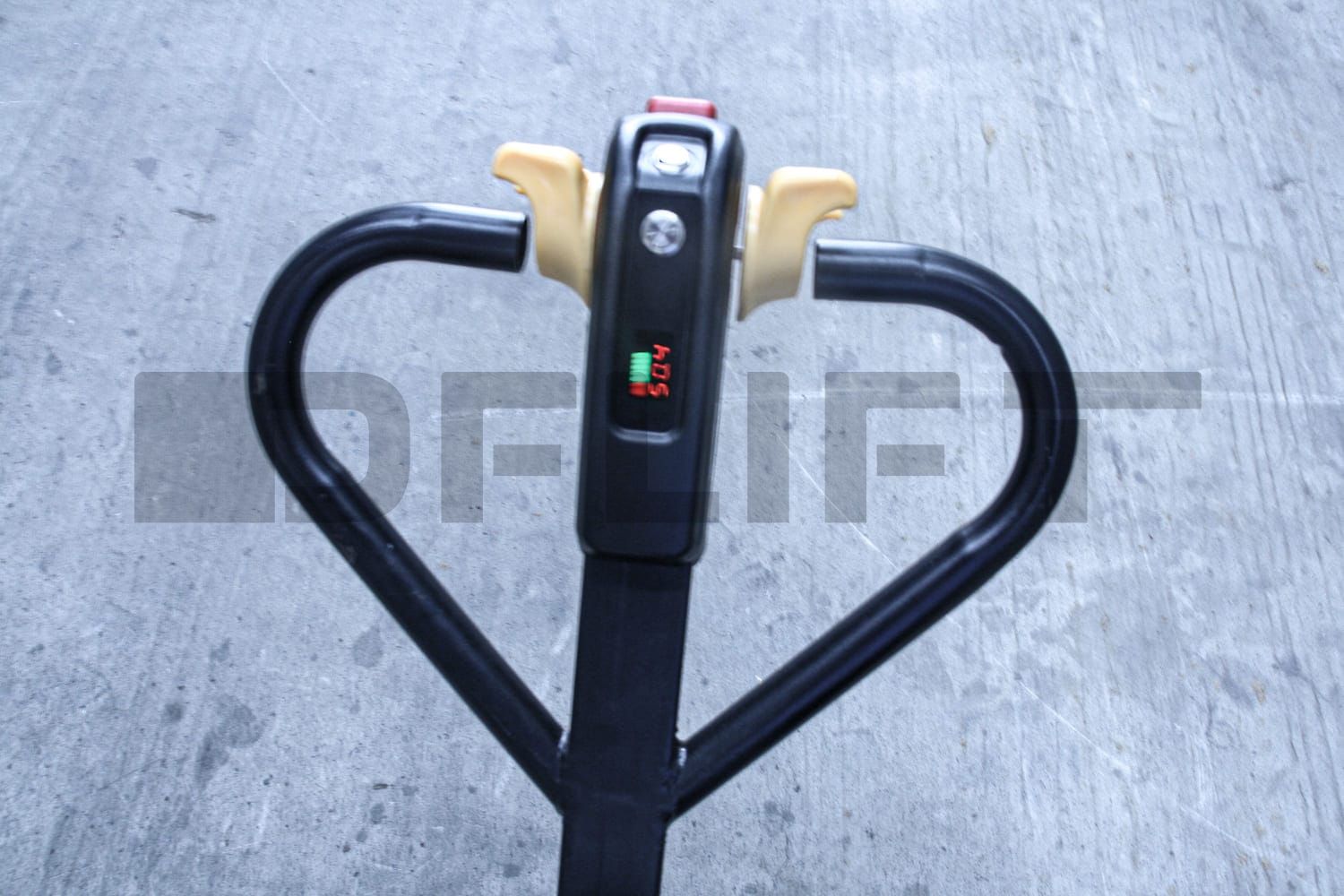 Handle Controller