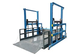 Mobile Loading Platform3