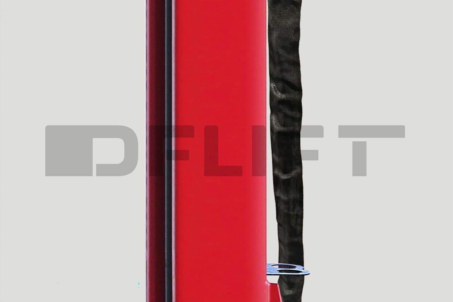 Oil tube anti splash sleeve