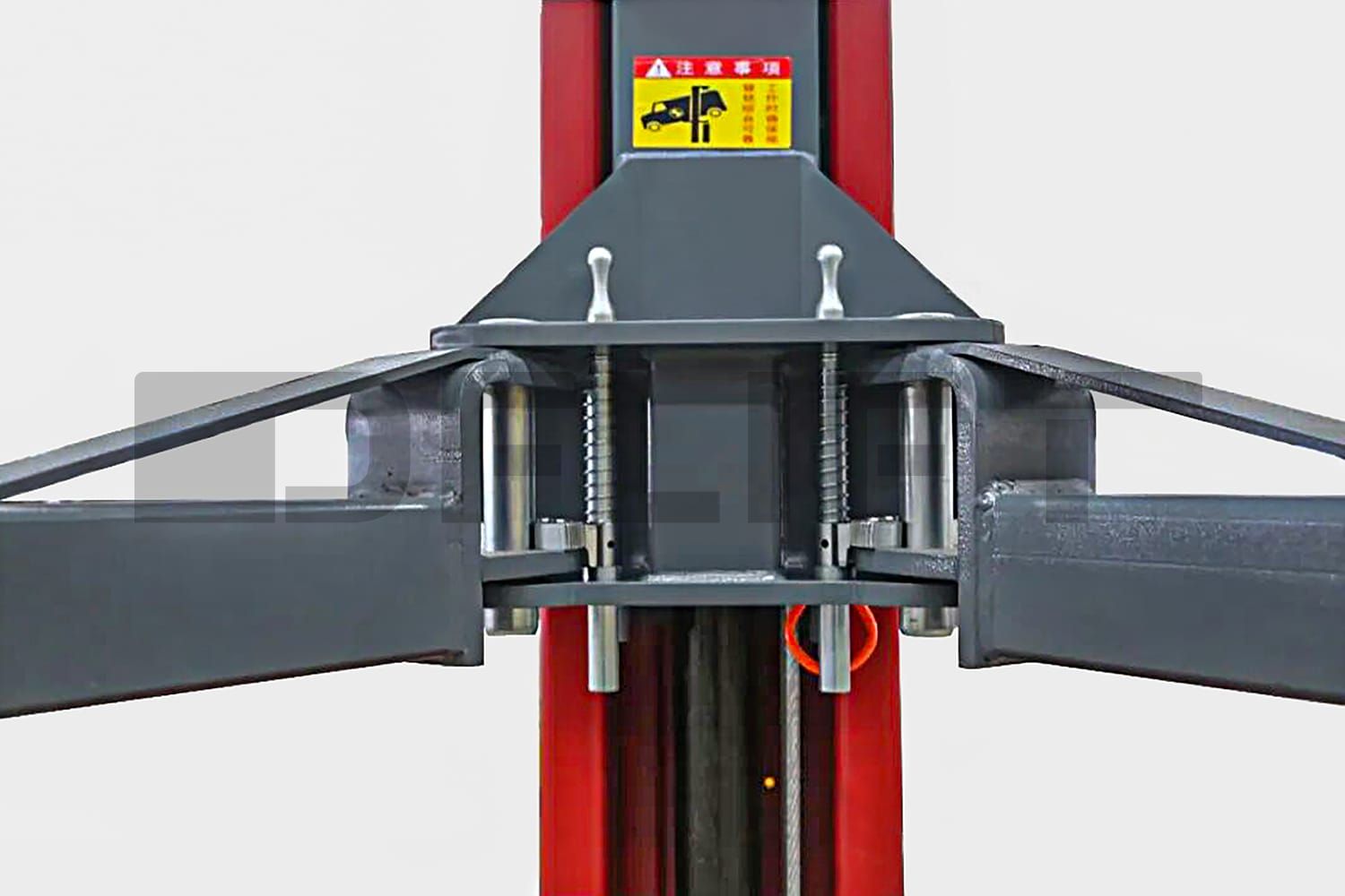 Plate Trolley