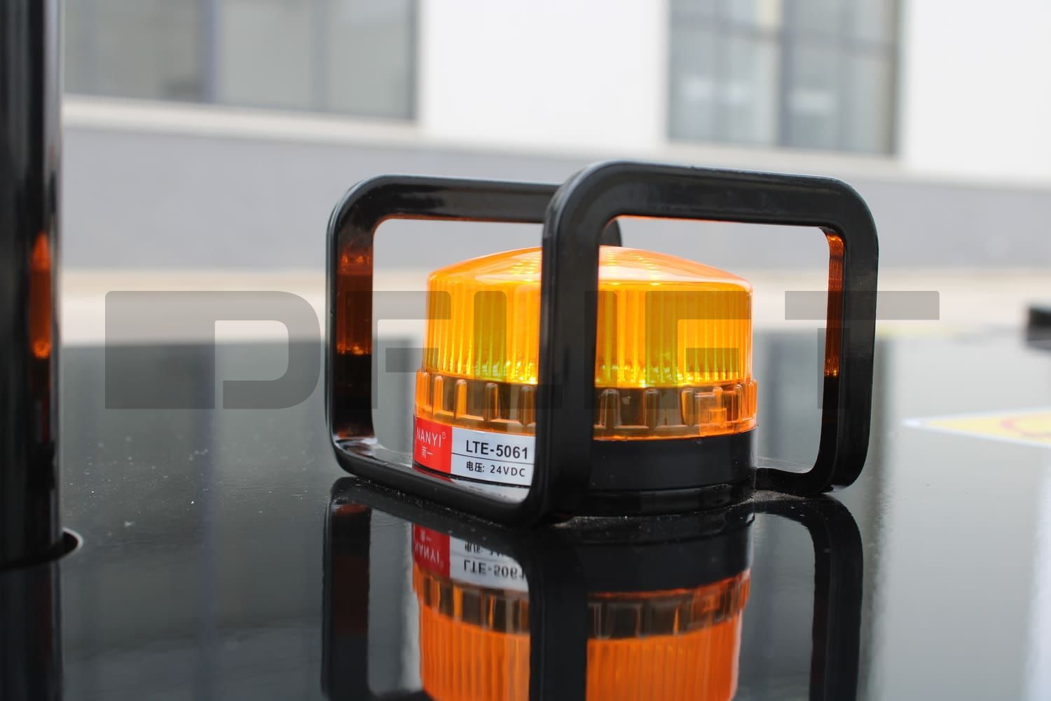 Warning light