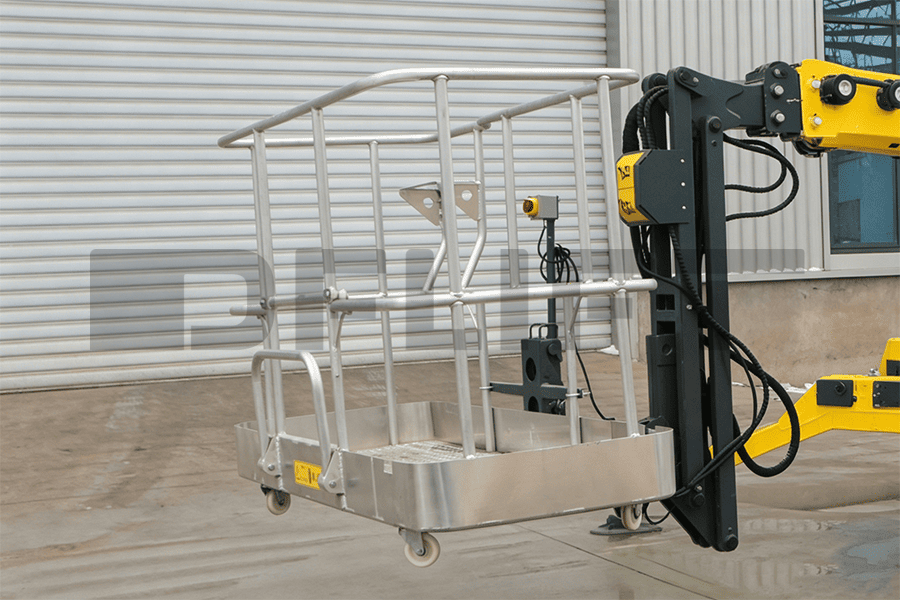 Work Platform