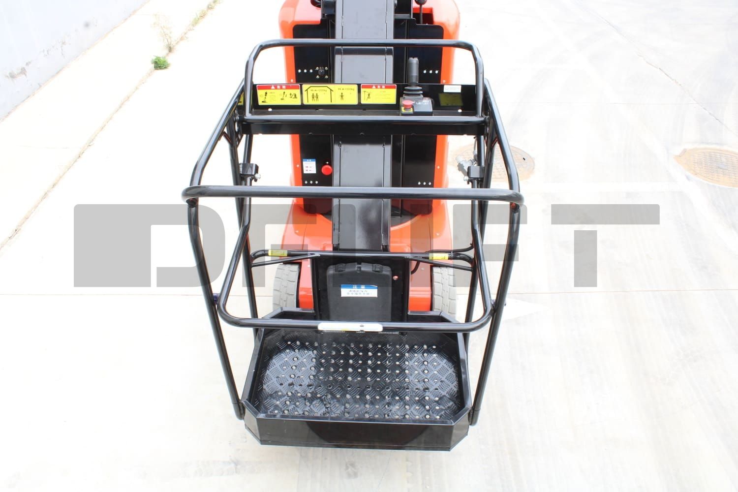 Work platform