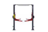 clear floor lifts menu