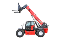 telescopic forklifts menu