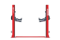 two post car lifts