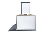 wheelchair platform lifts