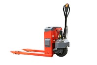 Fully Electric Pallet Trucks