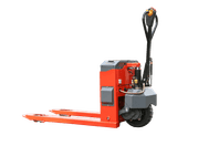 Fully Electric Pallet Trucks