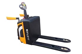 Xe nâng điện tự lái