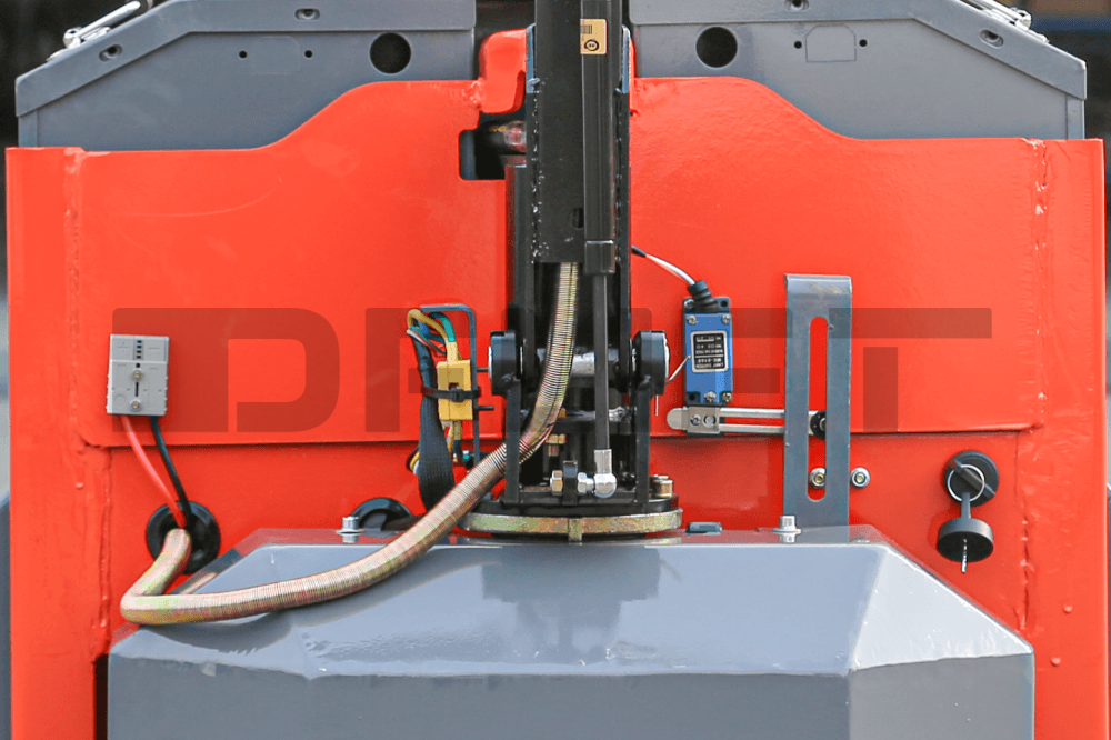 Steering Electrical Control System
