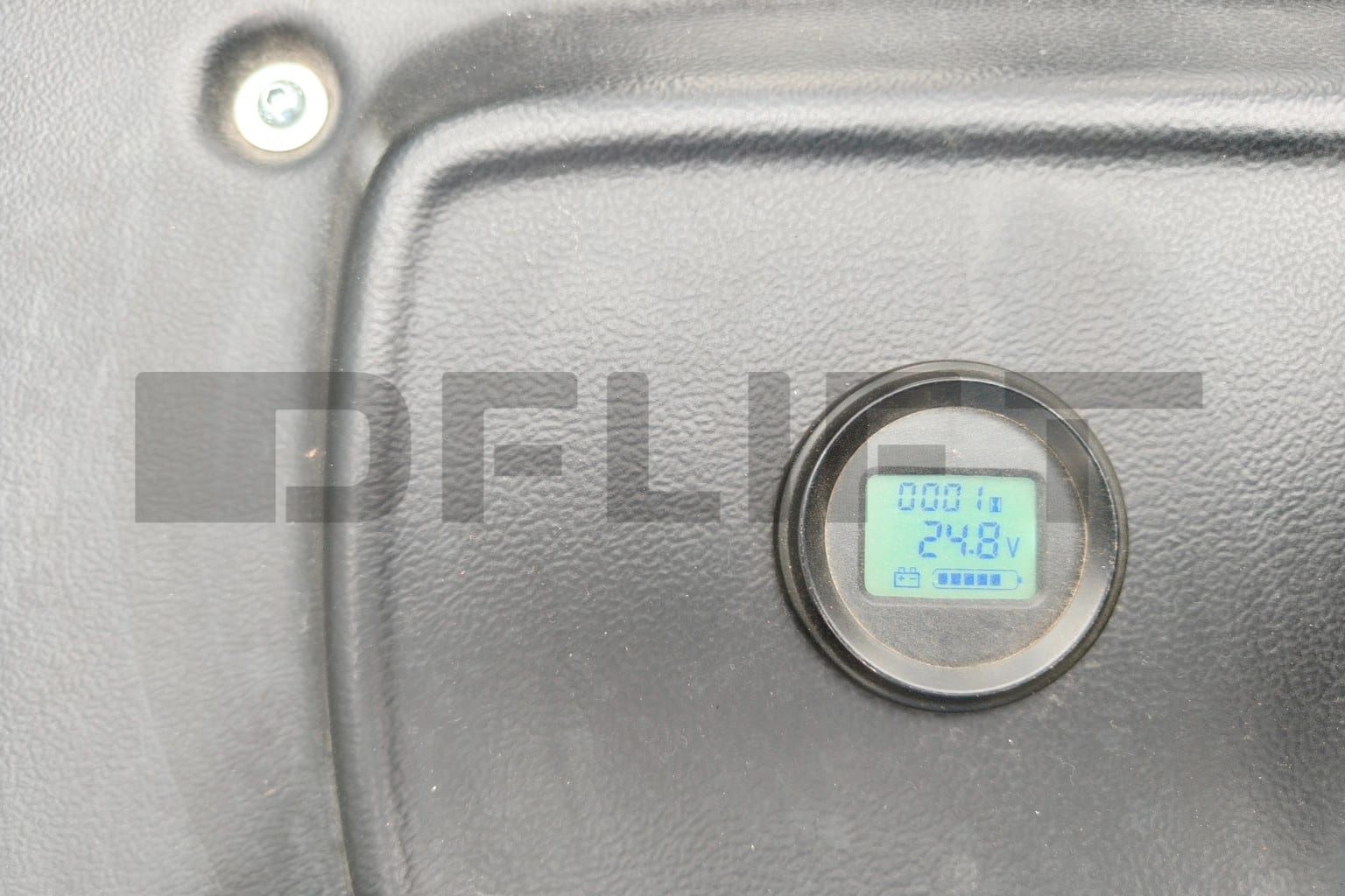 Battery Gauge