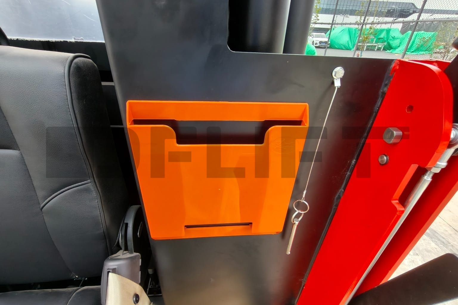 Document Holder 