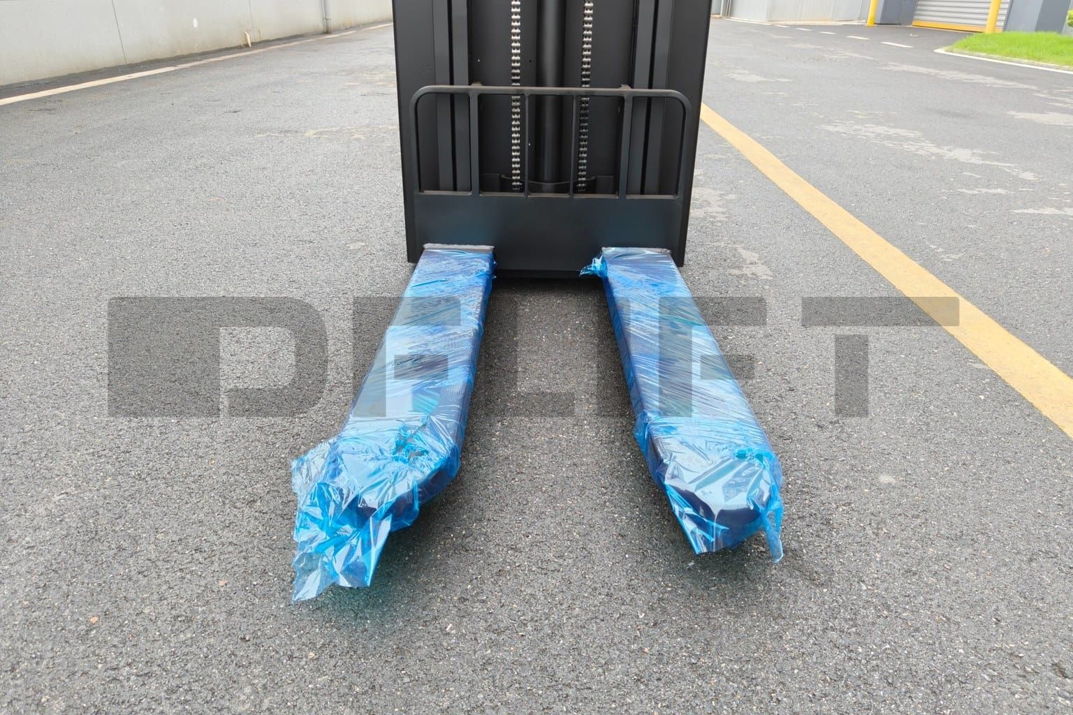 Fork Carrier